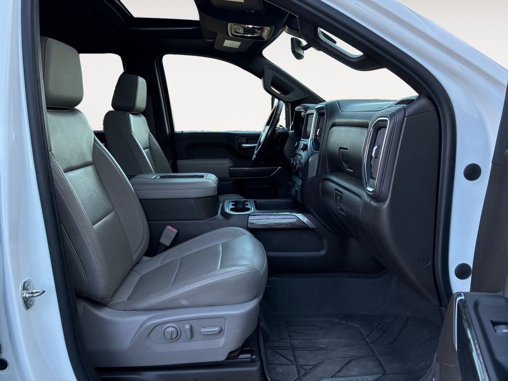 Used 2020 Chevrolet Silverado 3500 LTZ w/ LTZ Plus Package image 15