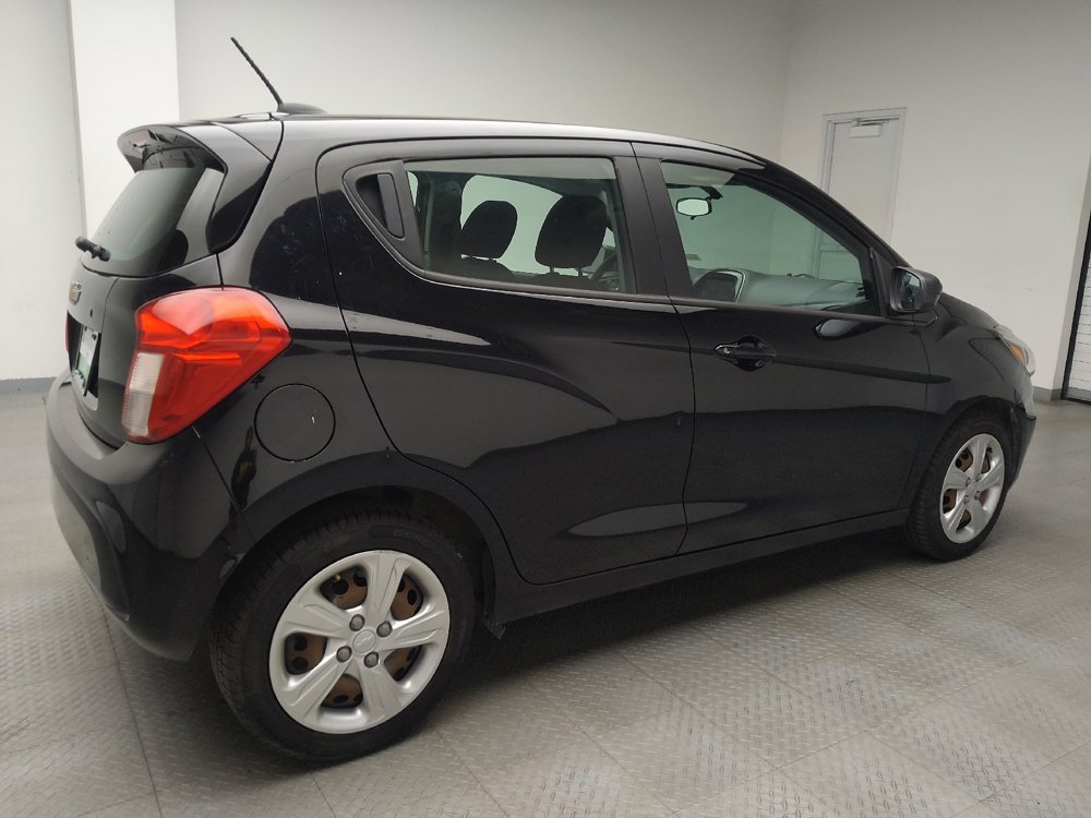 Used 2021 Chevrolet Spark LS image 10