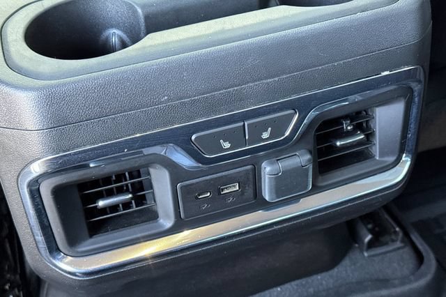 Used 2021 GMC Sierra 3500 Denali w/ Denali Ultimate Package AWD/4WD image 44