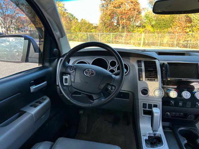 Used 2007 Toyota Tundra Limited image 14