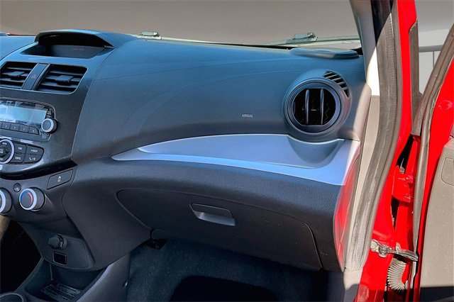 Used 2015 Chevrolet Spark LS image 23