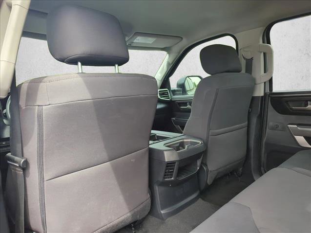 Used 2023 Toyota Tundra SR5 w/ TRD Off-Road Package AWD/4WD image 18