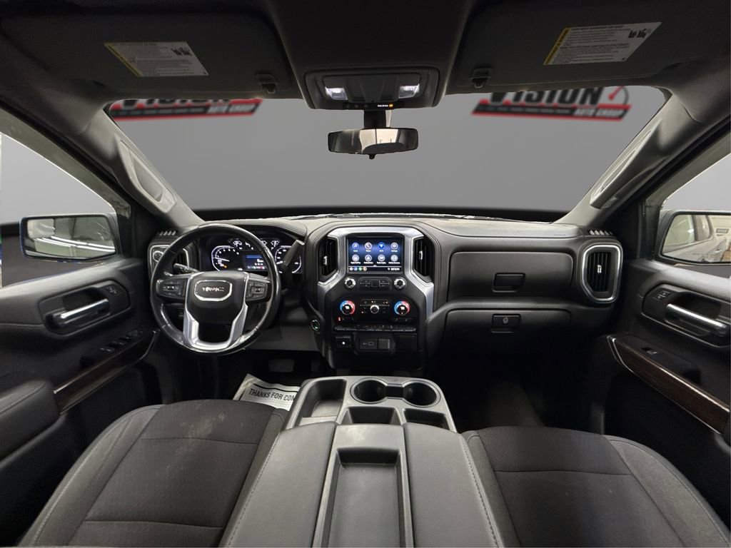 Used 2019 GMC Sierra 1500 Elevation w/ Elevation Value Package image 27