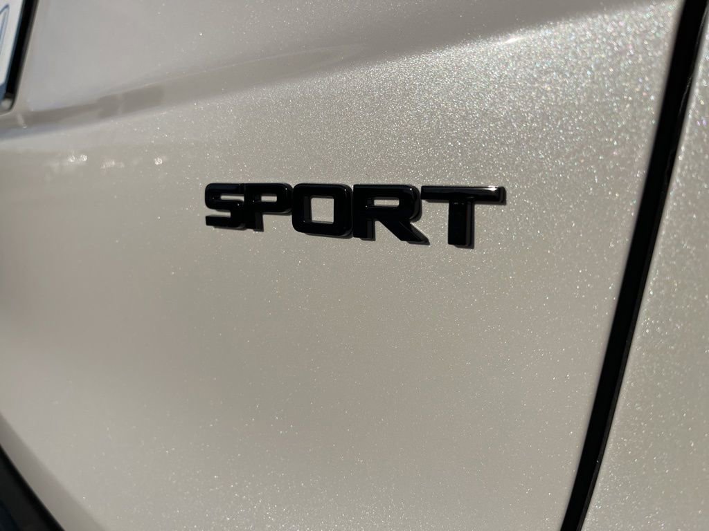 Certified 2026 Honda CR-V Sport-L image 9