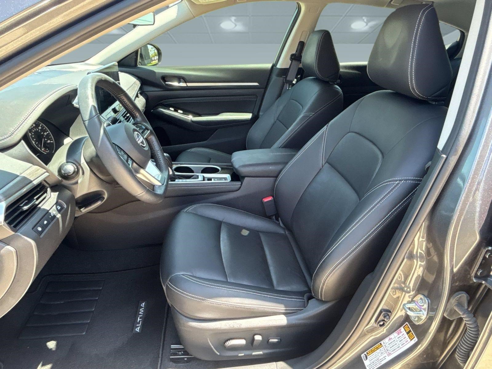 Used 2023 Nissan Altima 2.5 SL AWD/4WD image 5