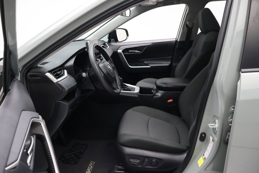 Certified 2023 Toyota RAV4 XLE w/ Convenience Package image 14