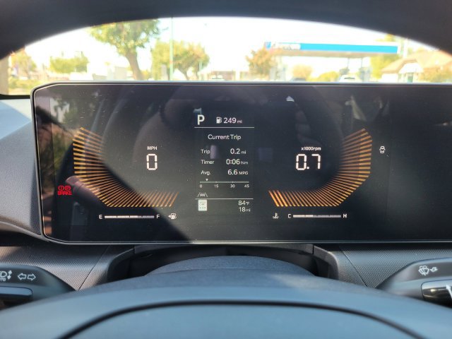 New 2026 Kia K4 FWD image 11