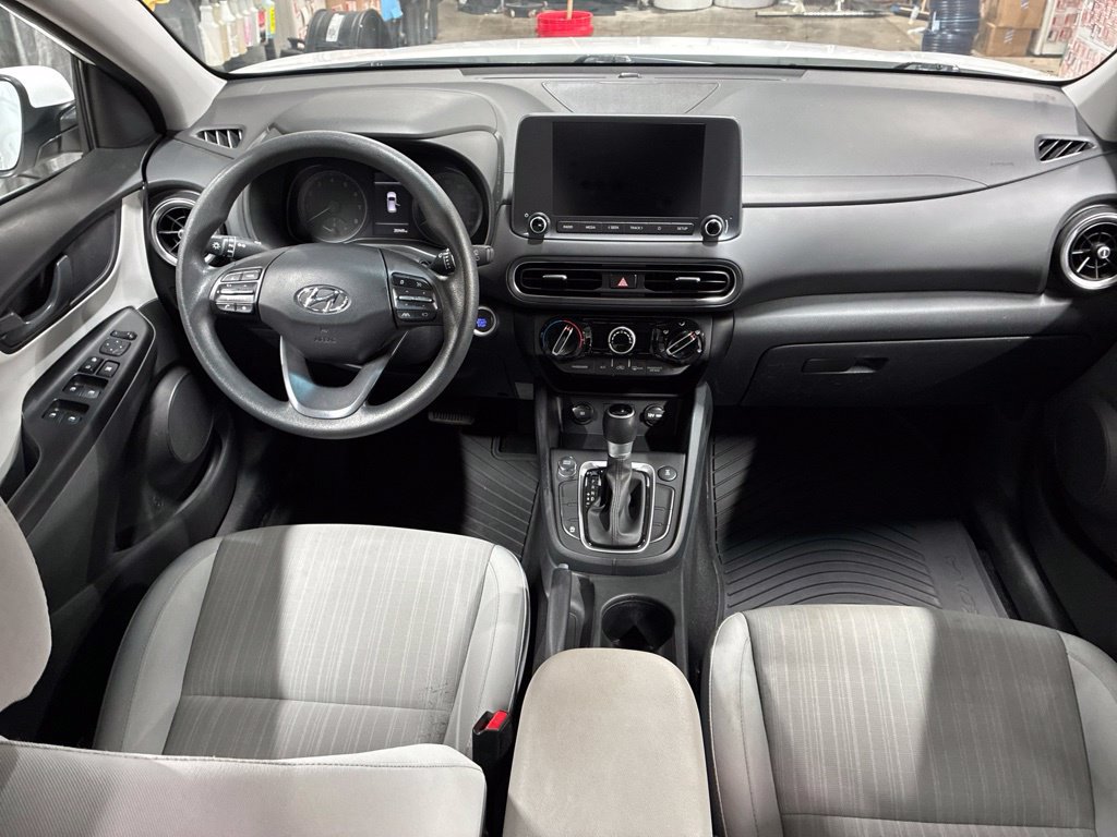 Used 2023 Hyundai Kona SEL AWD/4WD image 53
