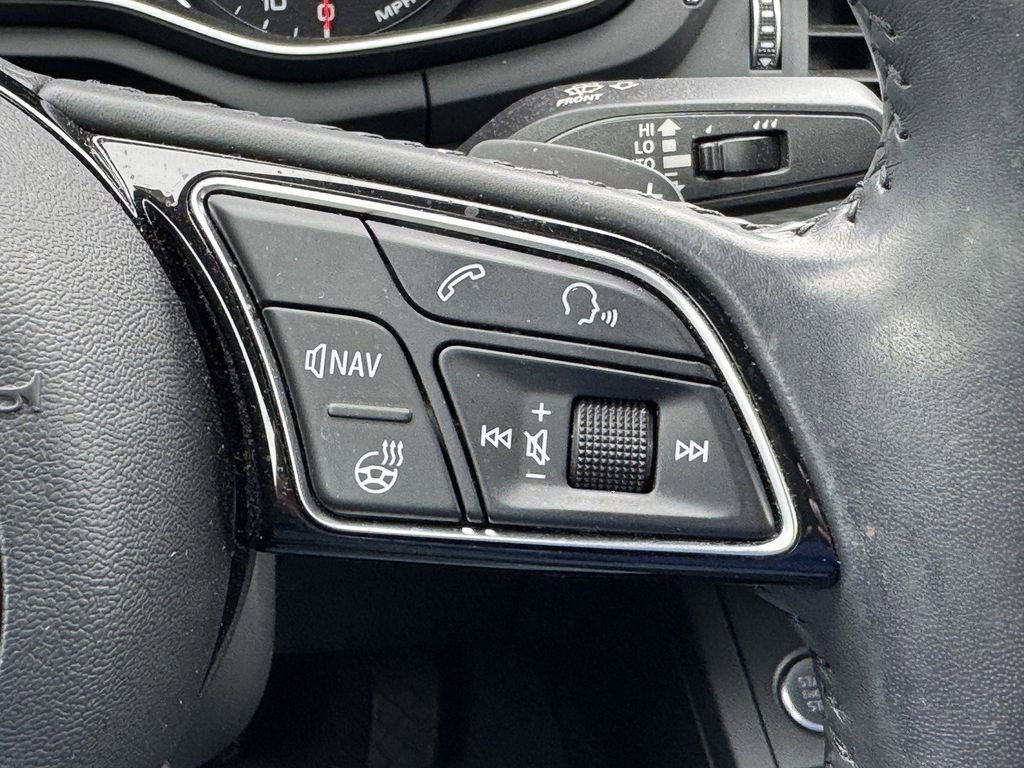 Used 2018 Audi A5 2.0T Premium Plus AWD/4WD image 20