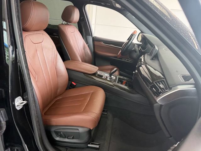 Used 2017 BMW X5 sDrive35i RWD image 15