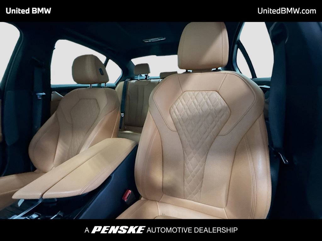 Used 2023 BMW 530i w/ M Sport Package image 5