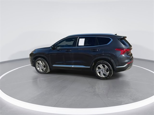 Used 2021 Hyundai Santa Fe SEL image 7