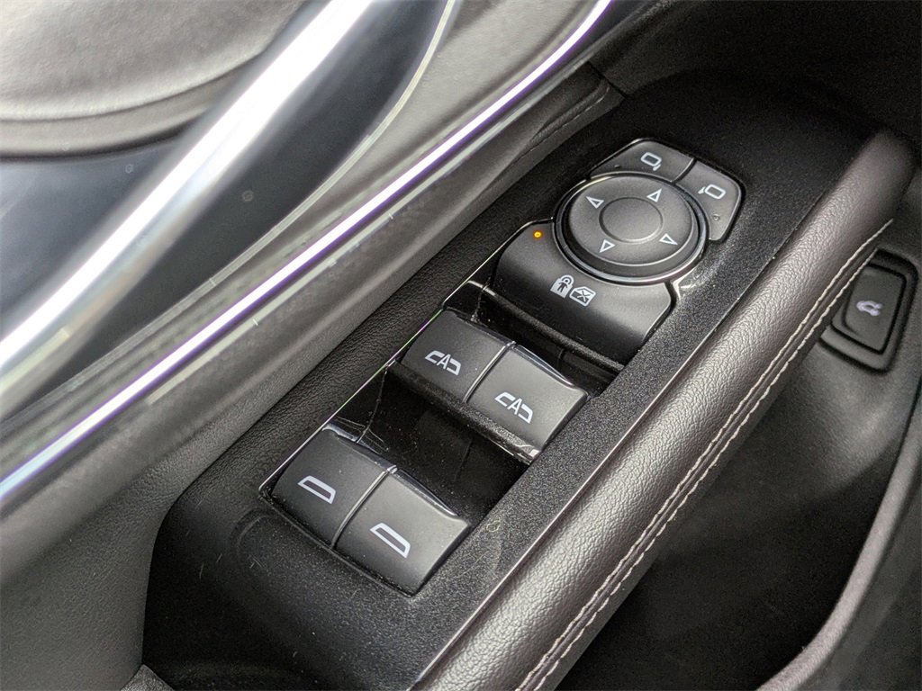 Used 2024 Cadillac CT4 Premium Luxury w/ Climate Package image 22