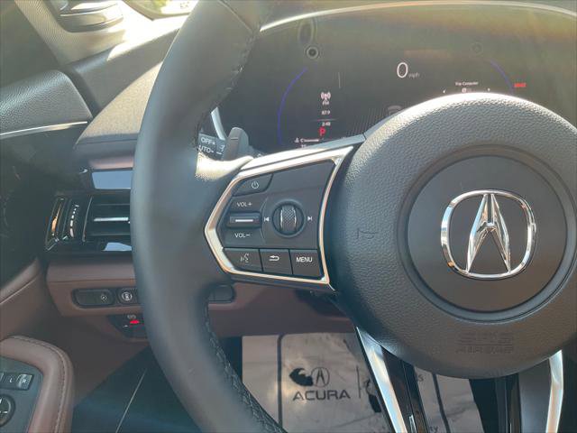 New 2026 Acura MDX w/ Technology Package image 18