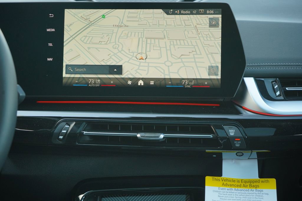 New 2026 BMW X1 xDrive28i w/ Convenience Package image 13