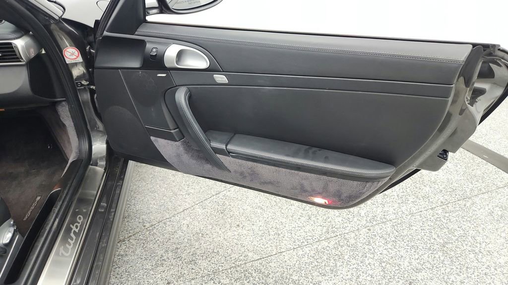 Used 2008 Porsche 911 Turbo image 71