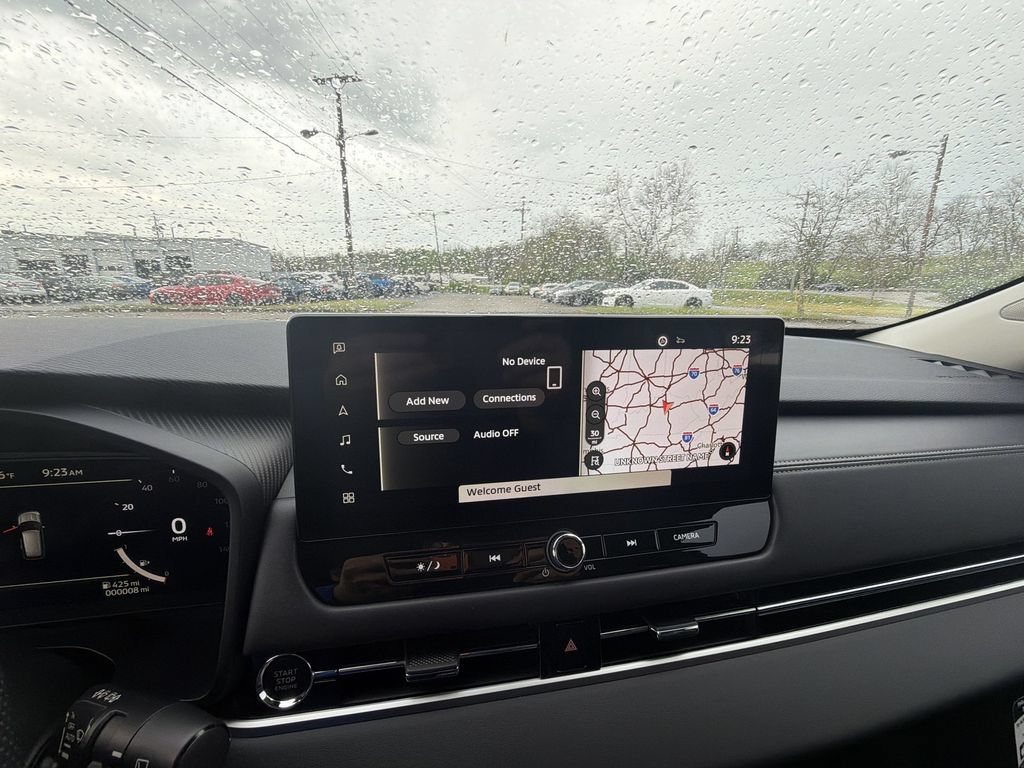 New 2026 Mitsubishi Outlander SEL FWD image 16