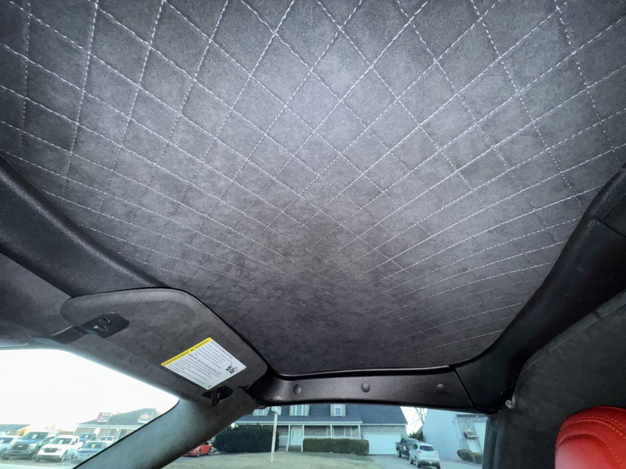 Used 2017 Chevrolet Corvette Grand Sport image 44