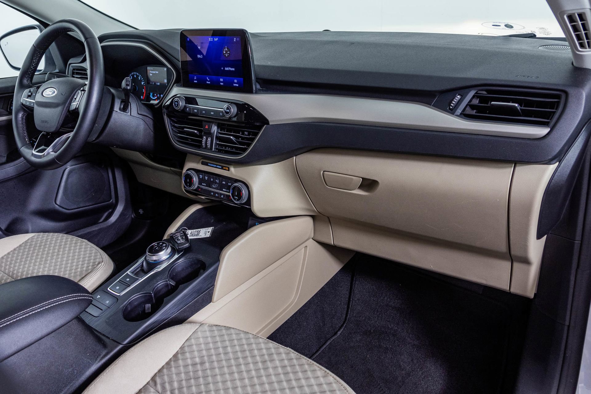 Used 2022 Ford Escape SE w/ Convenience Package image 47