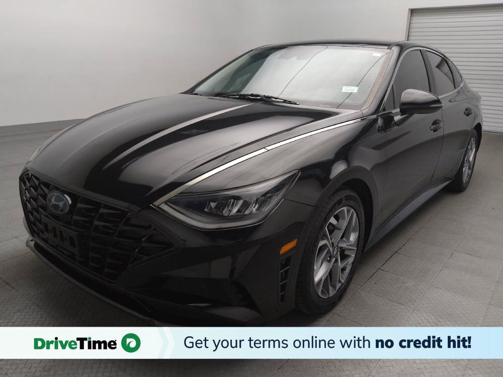 Used 2020 Hyundai Sonata SEL