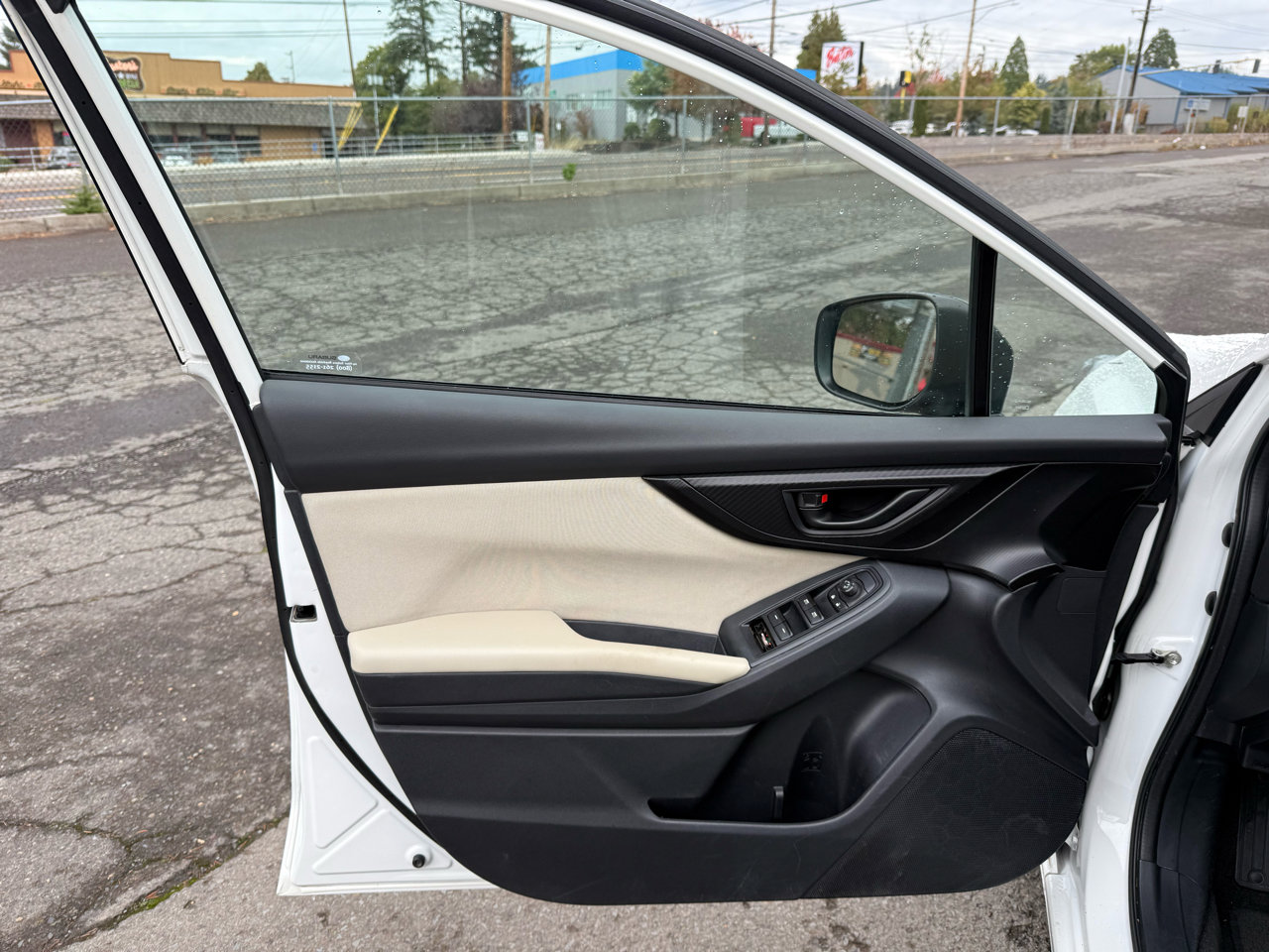 Used 2019 Subaru Impreza 2.0i image 10