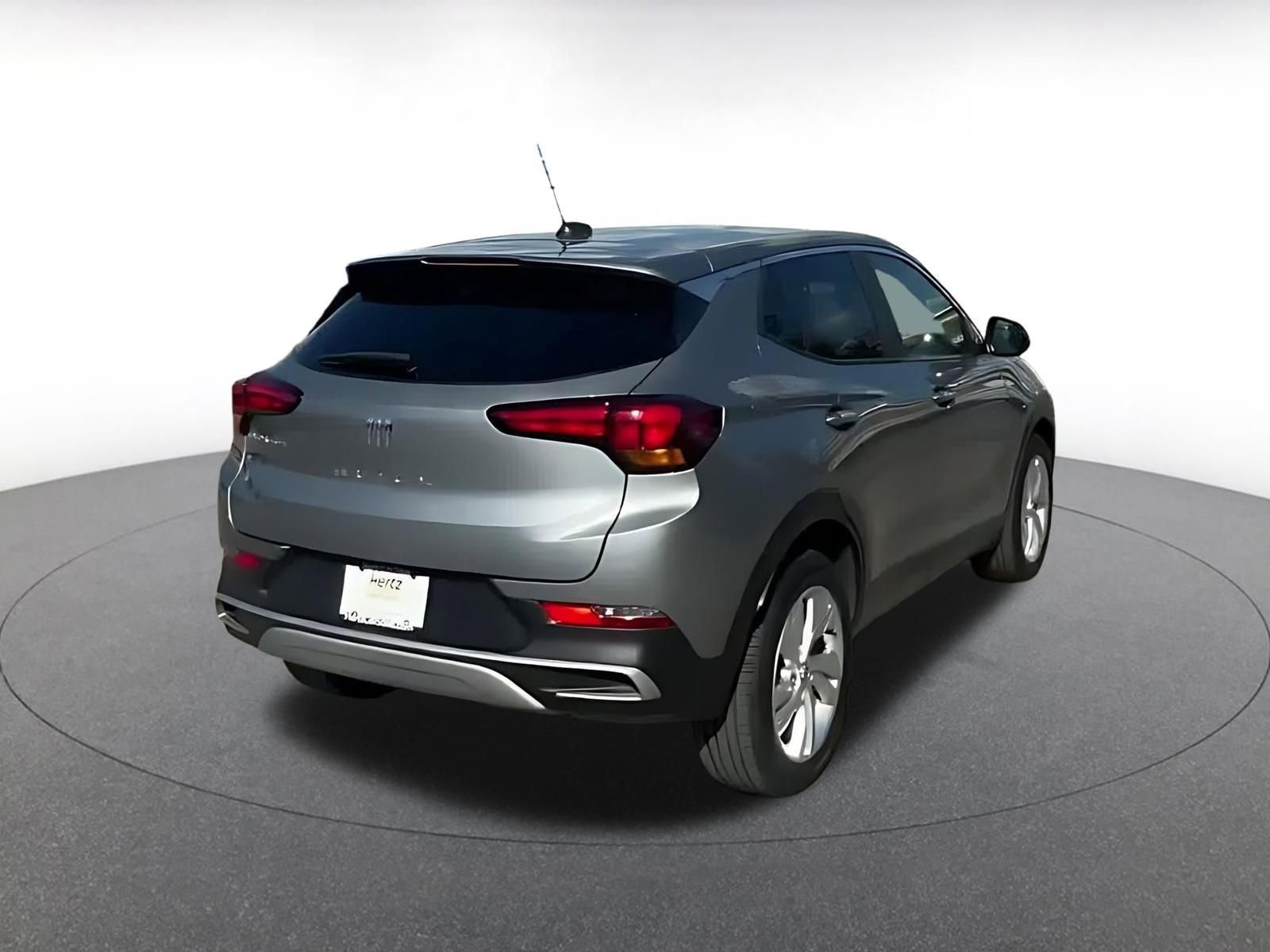 Used 2025 Buick Encore GX Preferred image 14