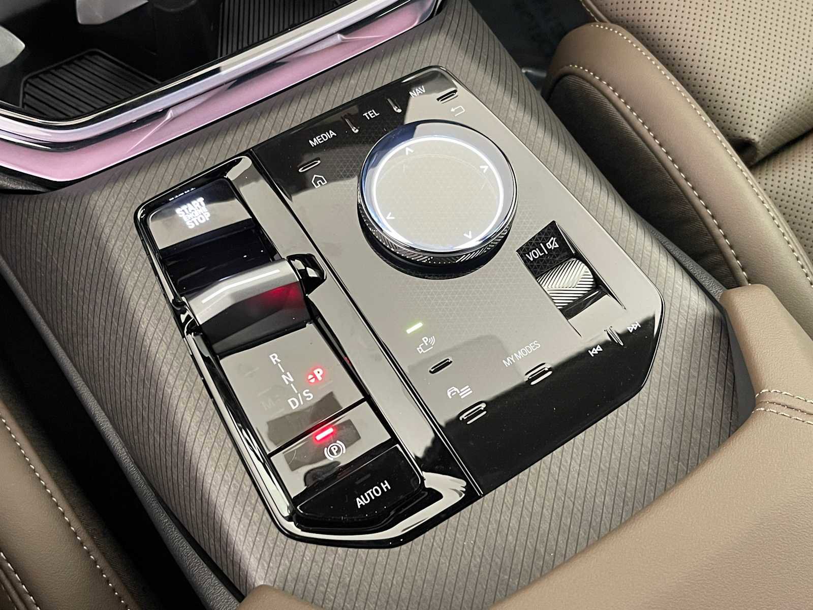 New 2026 BMW X3 xDrive30 w/ Premium Package image 27