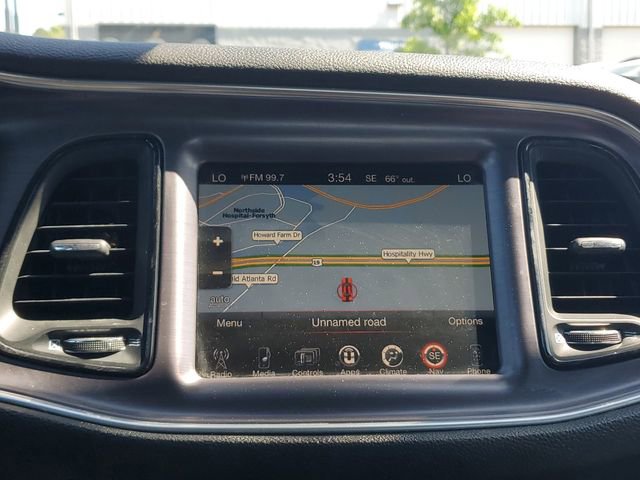 Certified 2016 Dodge Challenger SXT w/ Blacktop Package image 21