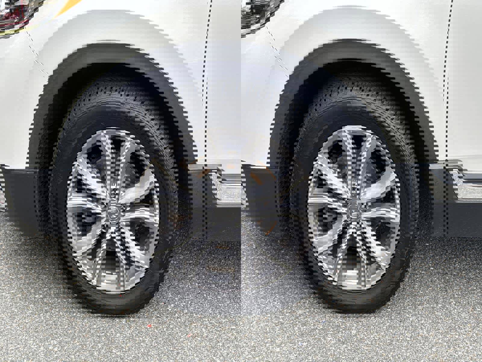 Certified 2021 Honda CR-V Touring image 11