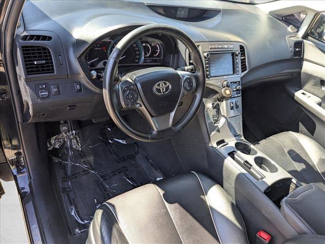 Used 2013 Toyota Venza Limited w/ Tow Prep Pkg image 10