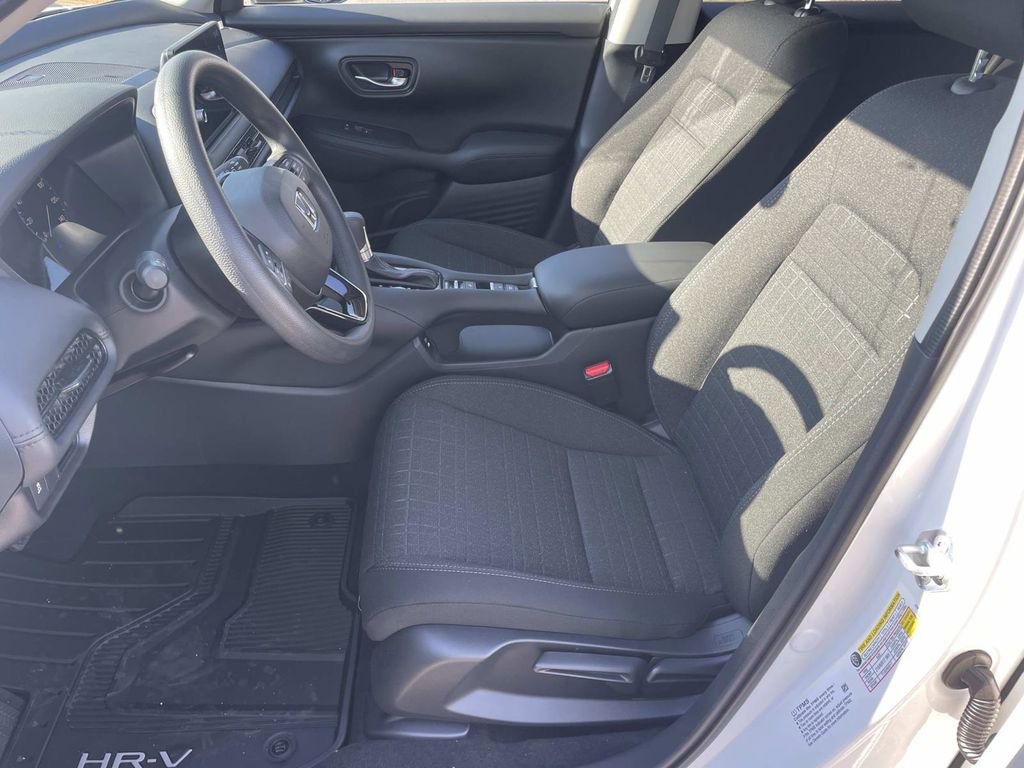 New 2026 Honda HR-V LX image 11