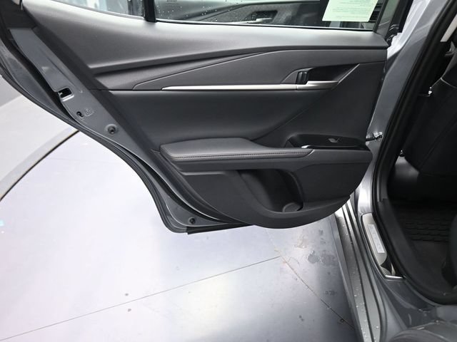 New 2025 Toyota Camry XLE w/ Premium Plus Package FWD image 14