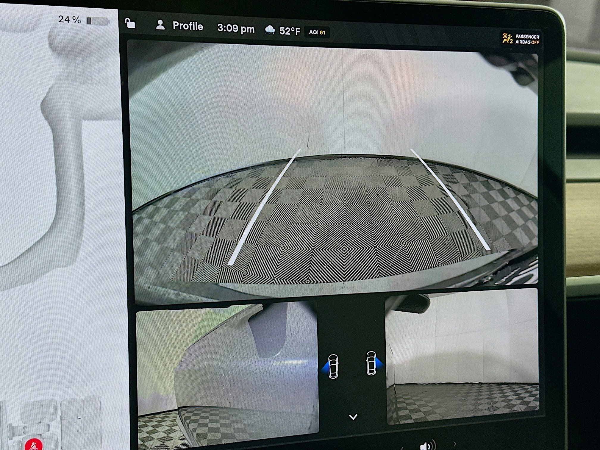 Used 2023 Tesla Model 3 Standard Range image 21