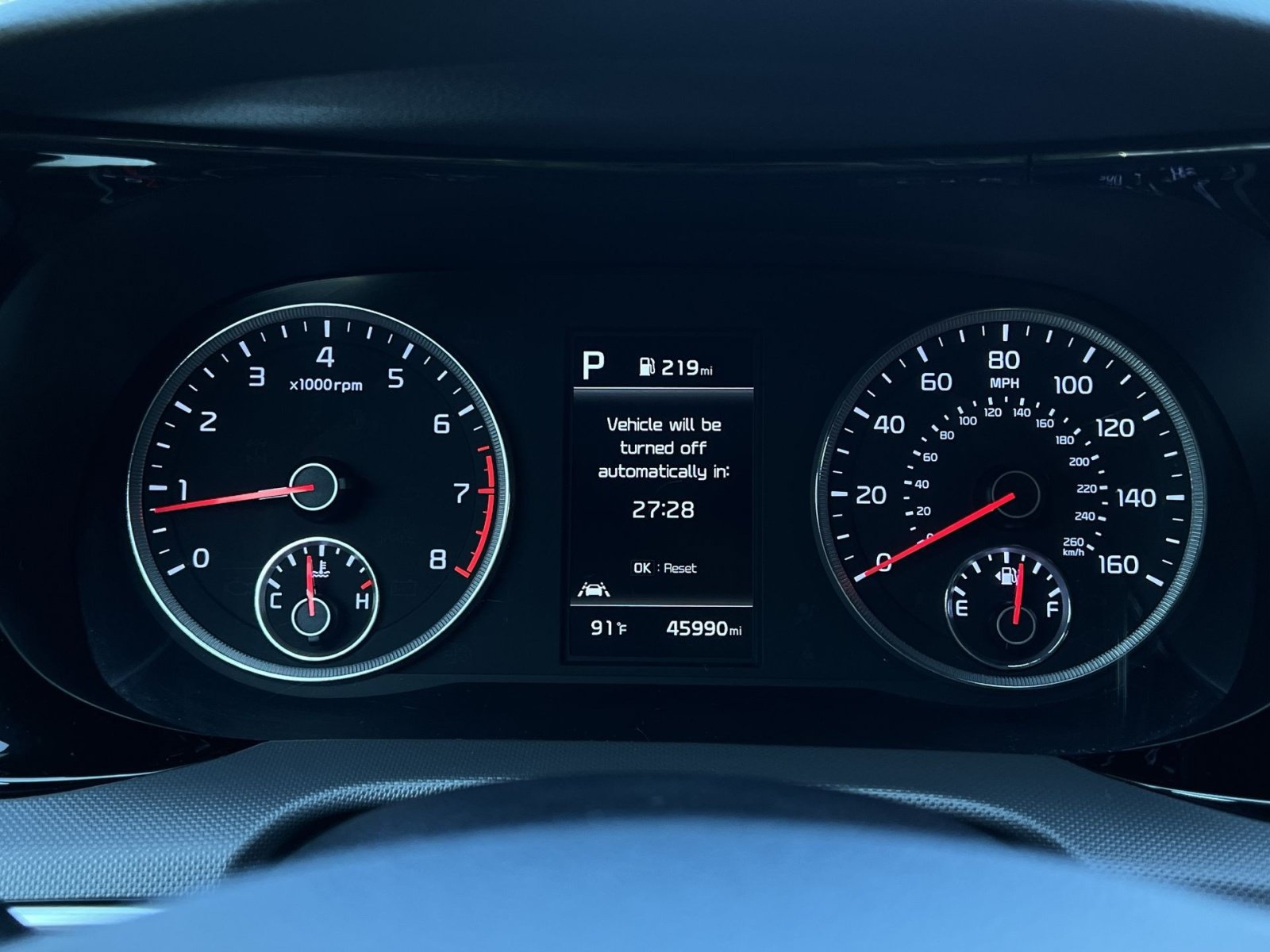 Used 2024 Kia K5 GT-Line w/ GT-Line Premium Package FWD image 22