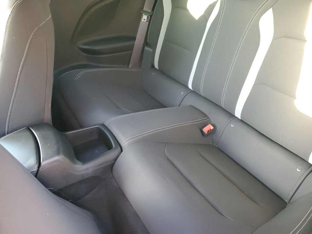 Used 2017 Chevrolet Camaro LT image 24