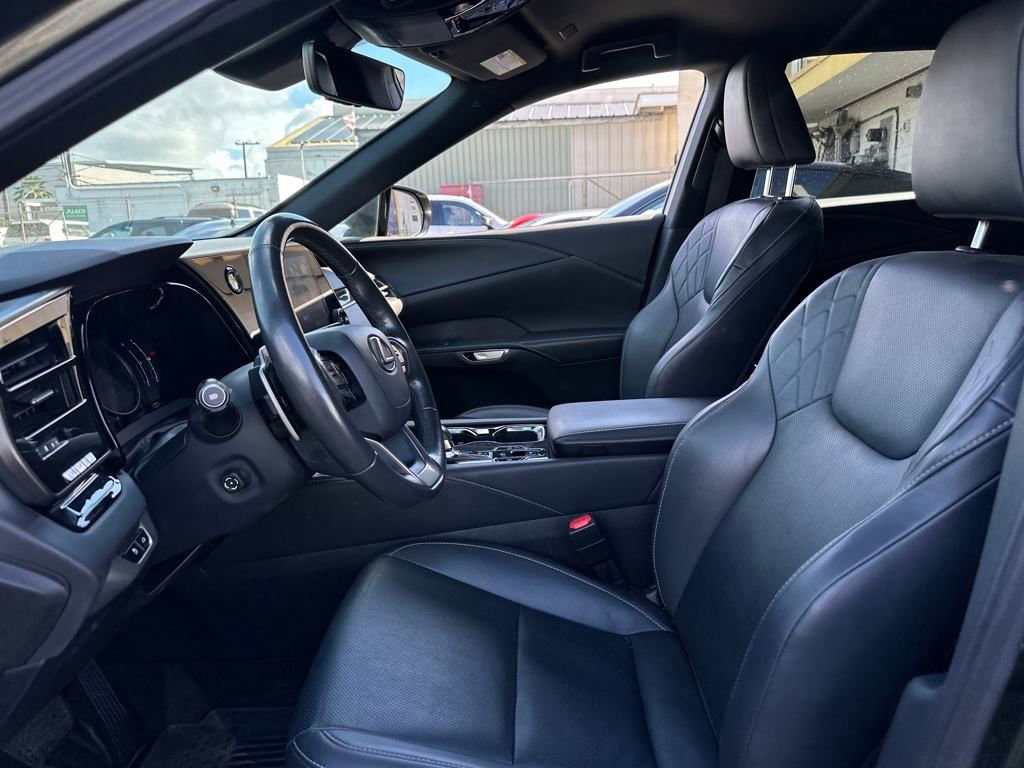 Used 2023 Lexus RX 350 FWD image 12