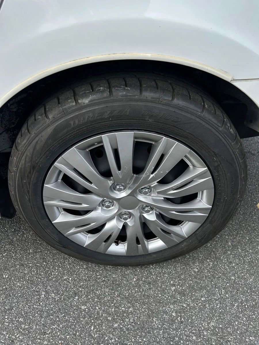 Used 2011 Honda Civic LX image 8