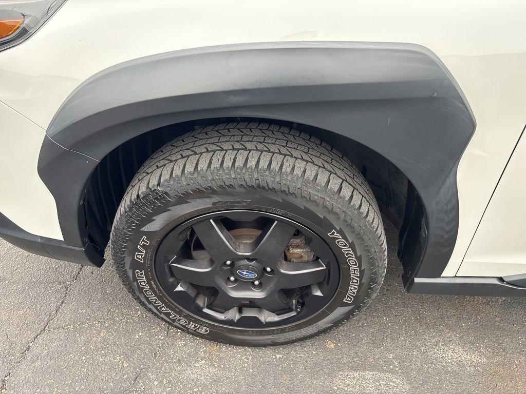 Certified 2023 Subaru Outback Wilderness image 8