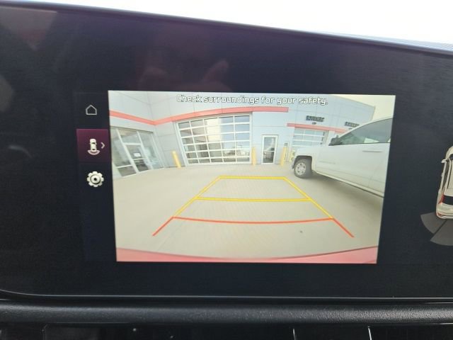 Used 2025 Kia Niro EX image 19