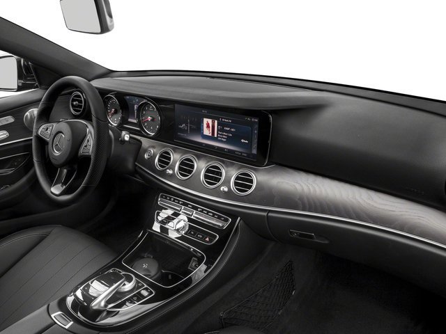 Used 2018 Mercedes-Benz E 400 4MATIC Wagon image 34