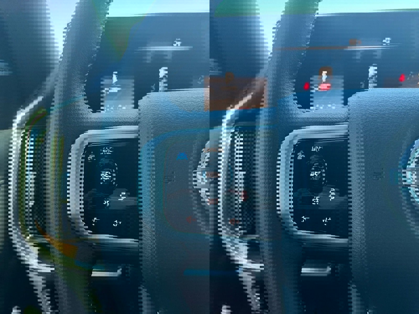 New 2026 Nissan Armada SL image 23