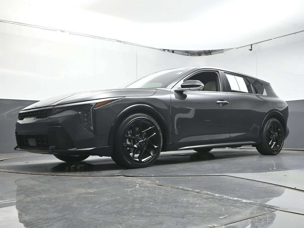 Used 2026 Kia K4 GT-Line Turbo FWD image 31