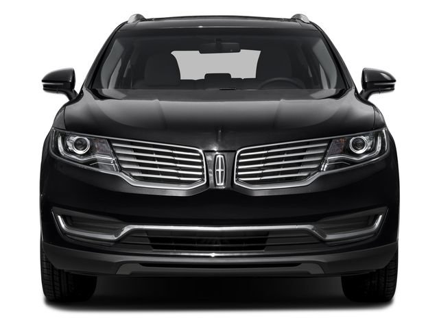 Used 2016 Lincoln MKX Select AWD/4WD image 4