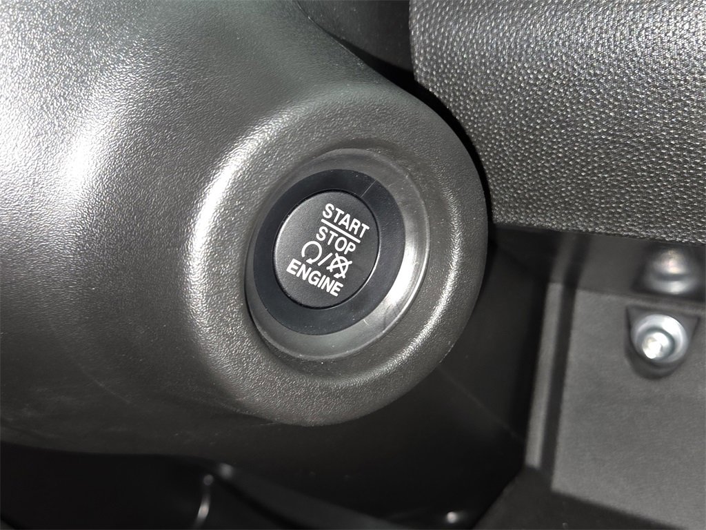 New 2026 RAM ProMaster 1500 w/ Convenience Group image 28