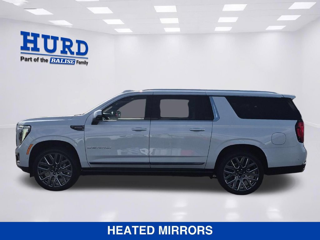New 2027 GMC Yukon XL Denali Ultimate w/ LPO, Floor Liner Package AWD/4WD image 6