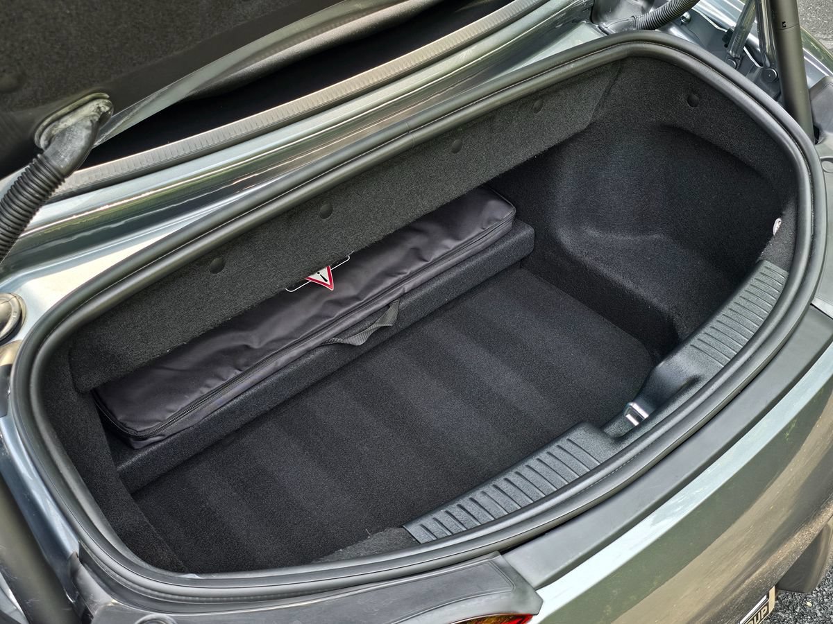 Used 2023 Mercedes-Benz SL 43 AMG w/ Driver Assistance Package image 69