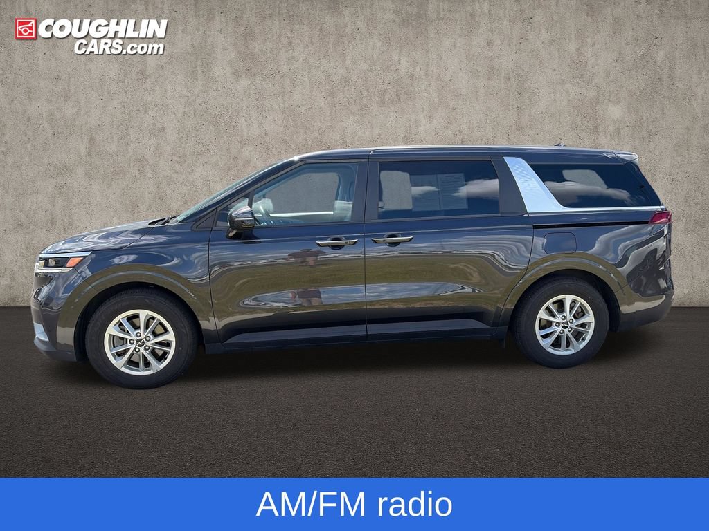 Used 2024 Kia Carnival LX FWD image 5