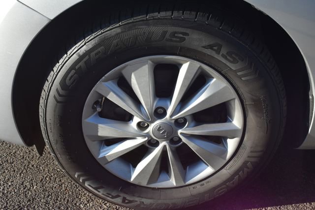 Used 2016 Kia Sedona LX w/ Option Group 020 image 49