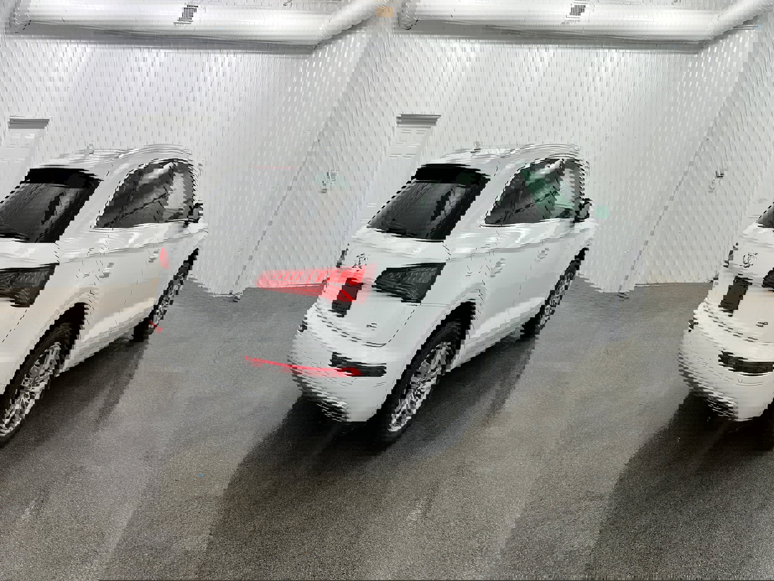 Used 2020 Audi Q5 2.0T Premium w/ Convenience Package image 36