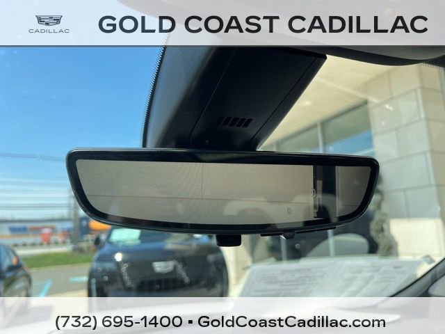 Certified 2023 Cadillac XT6 Premium Luxury w/ Technology Package image 28